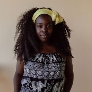 Meet your Posher, Shylo